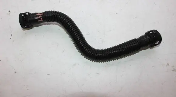 BMW 1 F20 F21 Breather/breather pipe/hose 7608144 BMW1115 14032710