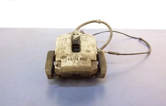 BMW X5 F15 Rear brake caliper