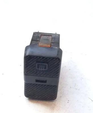 Volkswagen Transporter - Caravelle T4 Windscreen/window heater switch 701959621