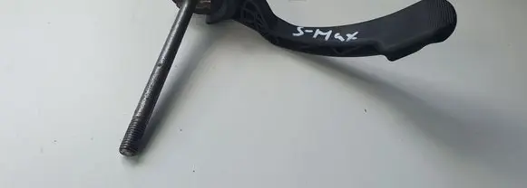 Ford S-MAX Steering wheel adjustment handle/lever 