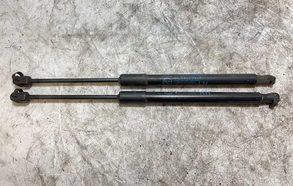 Hyundai i30 Tailgate/trunk strut/damper 81780G4700 2065230560N 32921A32