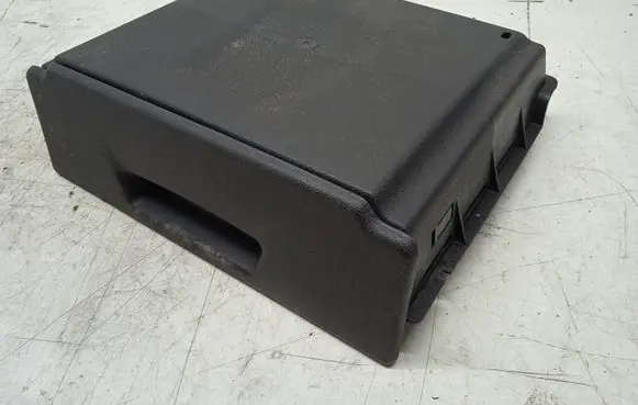 Renault Scenic III - Grand scenic III Glove box 873900002R