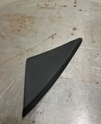 Porsche 911 996 Mirror switch trim 99655565101