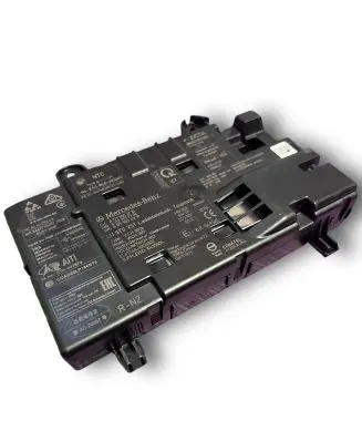 Mercedes-Benz A W177 Central body control module S1882 A1779001710