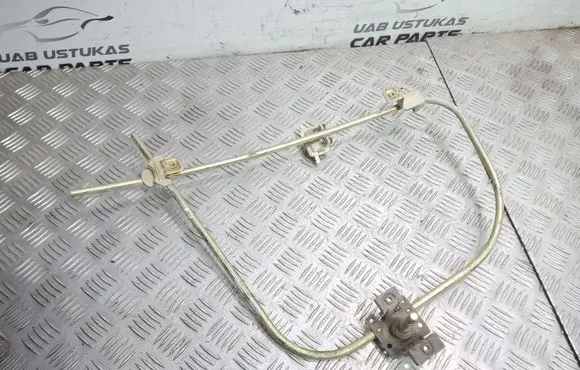 Renault 19 Front door manual window regulator 