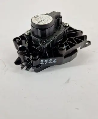Mini Cooper Countryman R60 Air flap motor/actuator 9286871
