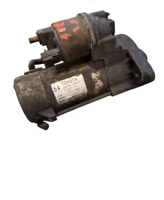 Toyota Avensis T250 Starter motor 281000G020 MS4280000720