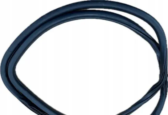 Cadillac Escalade IV Front door rubber seal 23446707