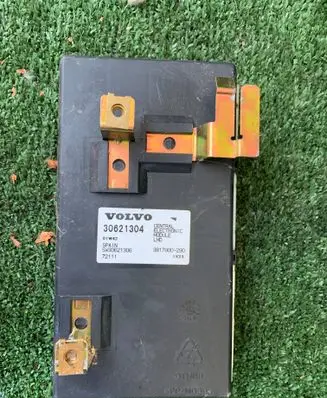 Comfort/convenience module