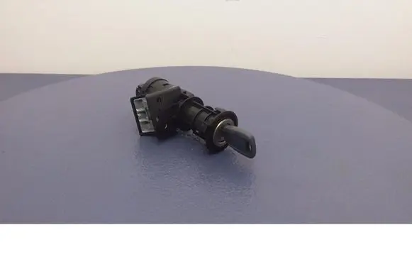 Fiat Panda 141 Ignition lock 00468453610B365