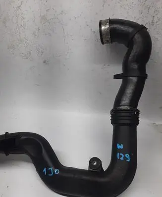 Volkswagen Golf IV Intercooler hose/pipe 1J0145770AB