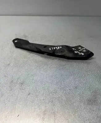 Radiator support slam panel bracket