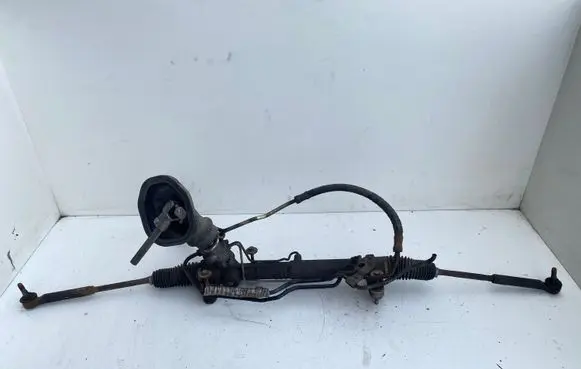Toyota Avensis T250 Steering rack 4420005081