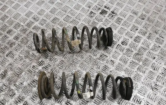 Hyundai Ioniq Rear coil spring 55350G2000