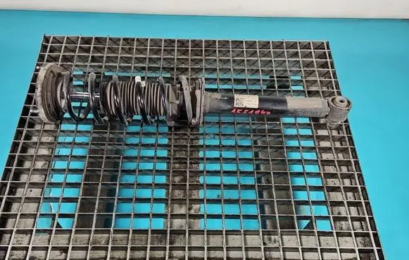 BMW 5 G30 G31 G38 Rear shock absorber/damper 686661508 IMPRK1551847