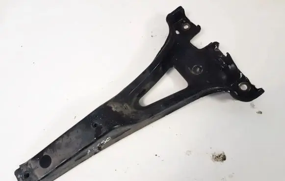 Volkswagen Golf IV Radiator support slam panel 1j0805569b