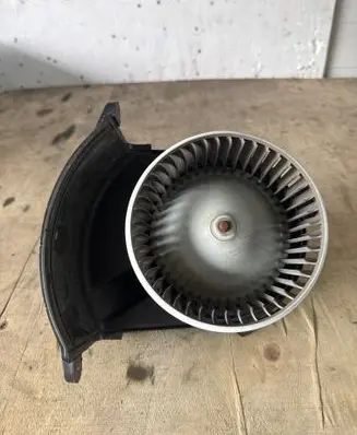 Renault Master III Heater fan/blower 173830000