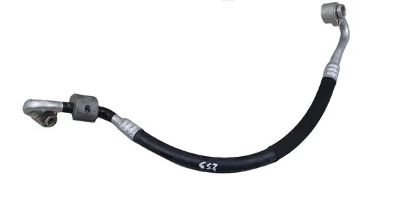 Audi A6 S6 C7 4G Air conditioning (A/C) pipe/hose 4G0816743AH