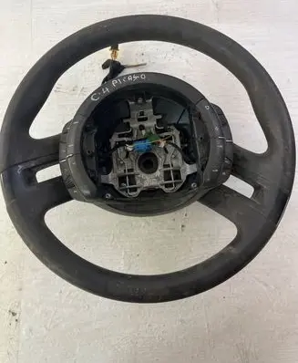 Citroen C4 I Picasso Steering wheel 96821843ZD 621SB5090012
