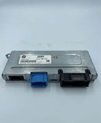 BMW 5 F10 F11 Gateway control module 9247398 104353 535218803