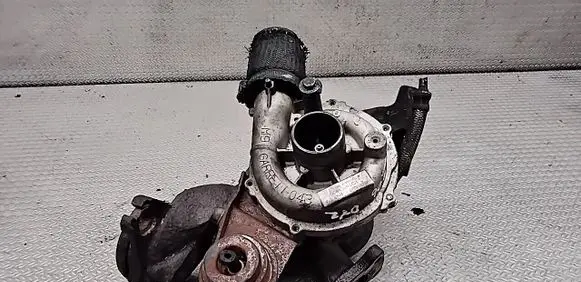 Citroen C8 Turbo 9644384180