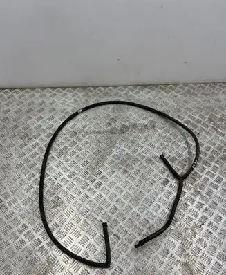 Porsche 911 997 Headlight washer hose/pipe 99762838100