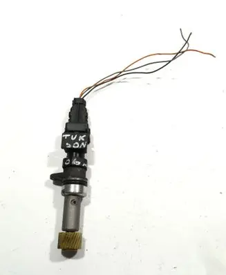 Hyundai Tucson JM Speed sensor (speedometer sensor) TCE17 JPT3F