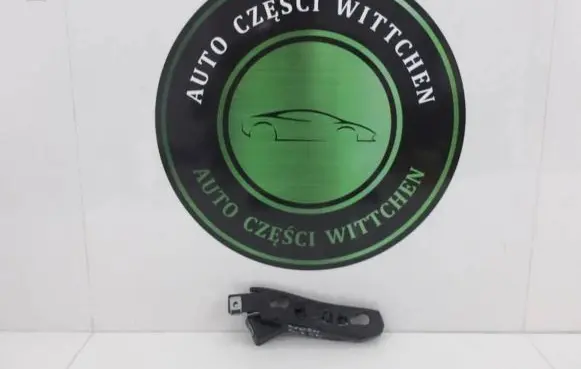 Citroen C4 II Picasso Holder (bracket) C06452091SMO46