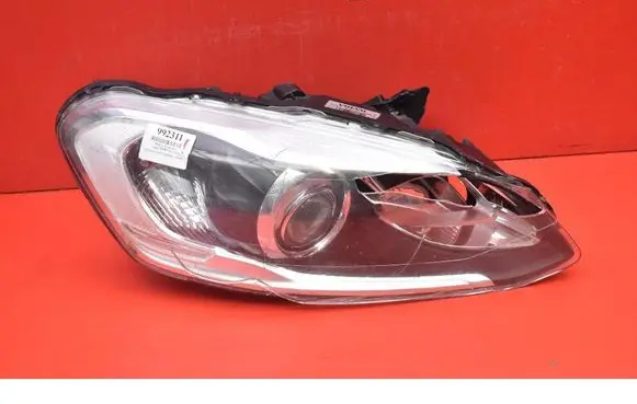 Volvo XC60 Headlight/headlamp 31698809