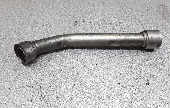Mercedes-Benz E W210 EGR valve line/pipe/hose