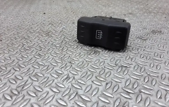 Dacia Logan I Windscreen/window heater switch 399387