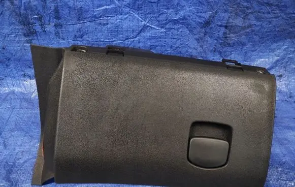 Opel Corsa D Glove box set 13205097