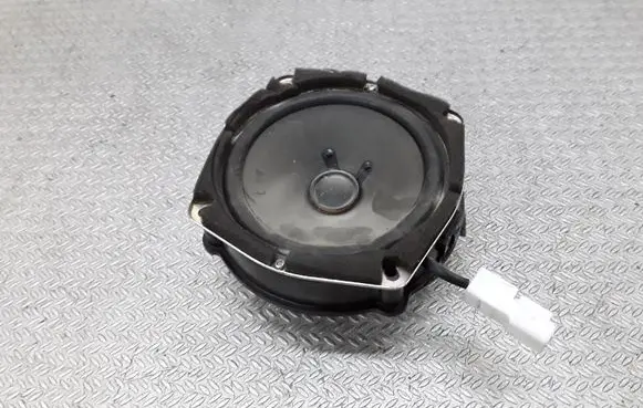 Chevrolet Lacetti Rear door speaker