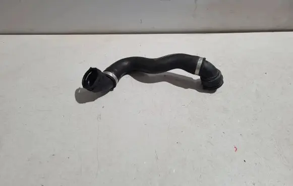 Mercedes-Benz GLC X253 C253 Engine coolant pipe/hose A2535019482