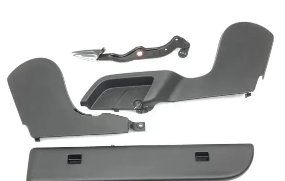 Seat trim
