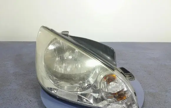 Hyundai Getz Headlight/headlamp