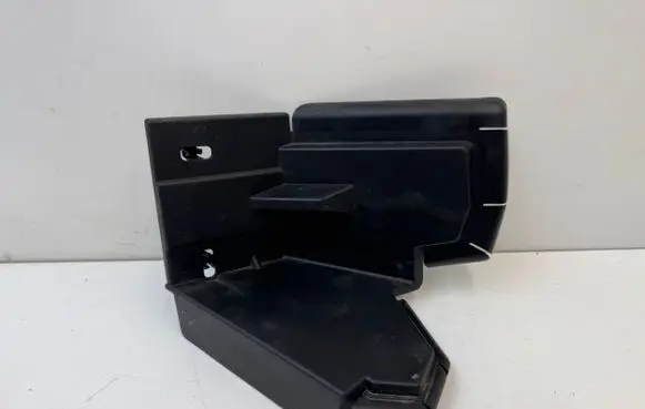 Lexus NX Intercooler air guide/duct channel 1669525090