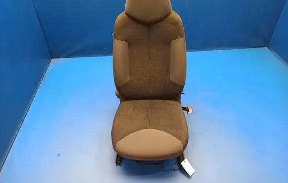 Front passenger seat