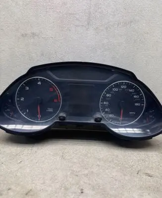 Audi Q5 SQ5 Speedometer (instrument cluster) 8R0920981H 503002381512