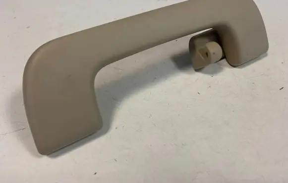 Audi Q5 SQ5 Rear interior roof grab handle 8R0857607J