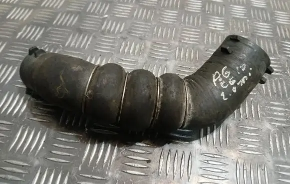 Audi A6 S6 C6 4F Intercooler hose/pipe 4f0145738ae