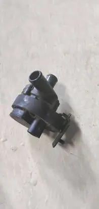 Mercedes-Benz E W211 Electric auxiliary coolant/water pump A2118350028 3130591163