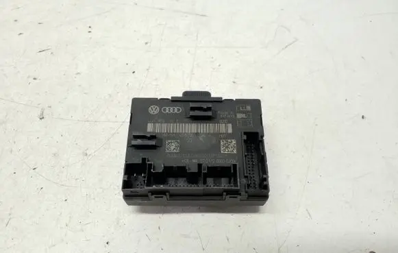 Audi A6 S6 C7 4G Door control unit/module 4G0959792E 4G0959792A