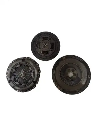 Citroen C3 Clutch set kit L04121 9670270580 403453