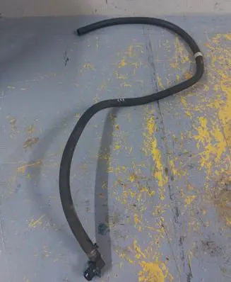 Volvo S60 Vacuum line/pipe/hose