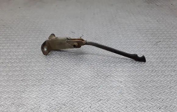 Nissan Primastar Loading door check strap stopper 