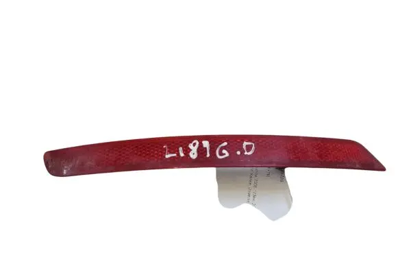 Citroen C5 Rear tail light reflector 9682417980