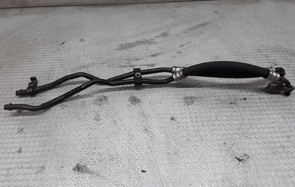 BMW 5 E60 E61 Power steering hose/pipe/line
