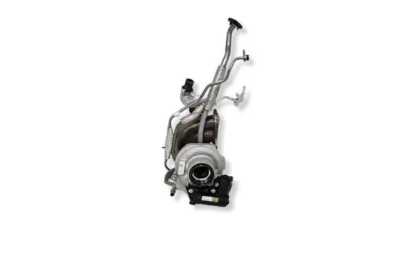 Alfa Romeo Giulia Turbo 0050053290 50052651 50055329