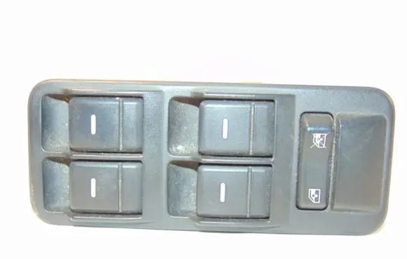 Land Rover Range Rover Sport L320 Electric window control switch YUD501560PVJ 7H2214K147CA8PVJ